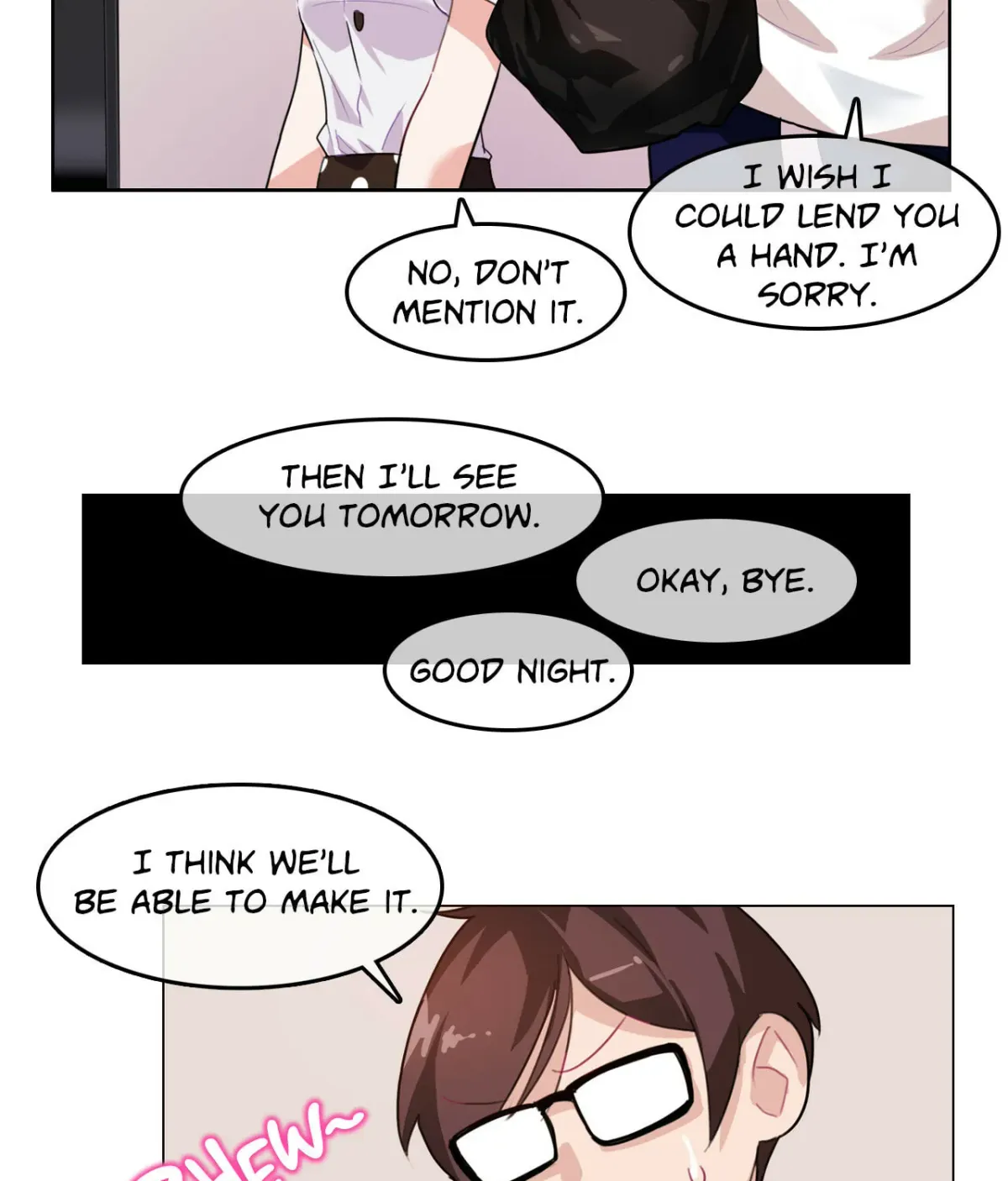 A Pervert’s Daily Life Chapter 3.2 page 63 - 