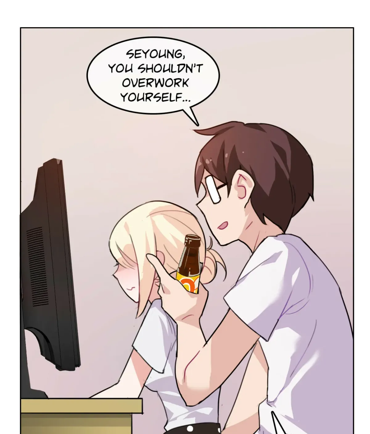 A Pervert’s Daily Life Chapter 3.2 page 65 - 
