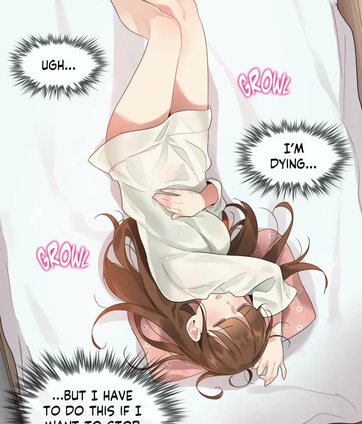 A Pervert’s Daily Life Chapter 3.3 page 14 - 