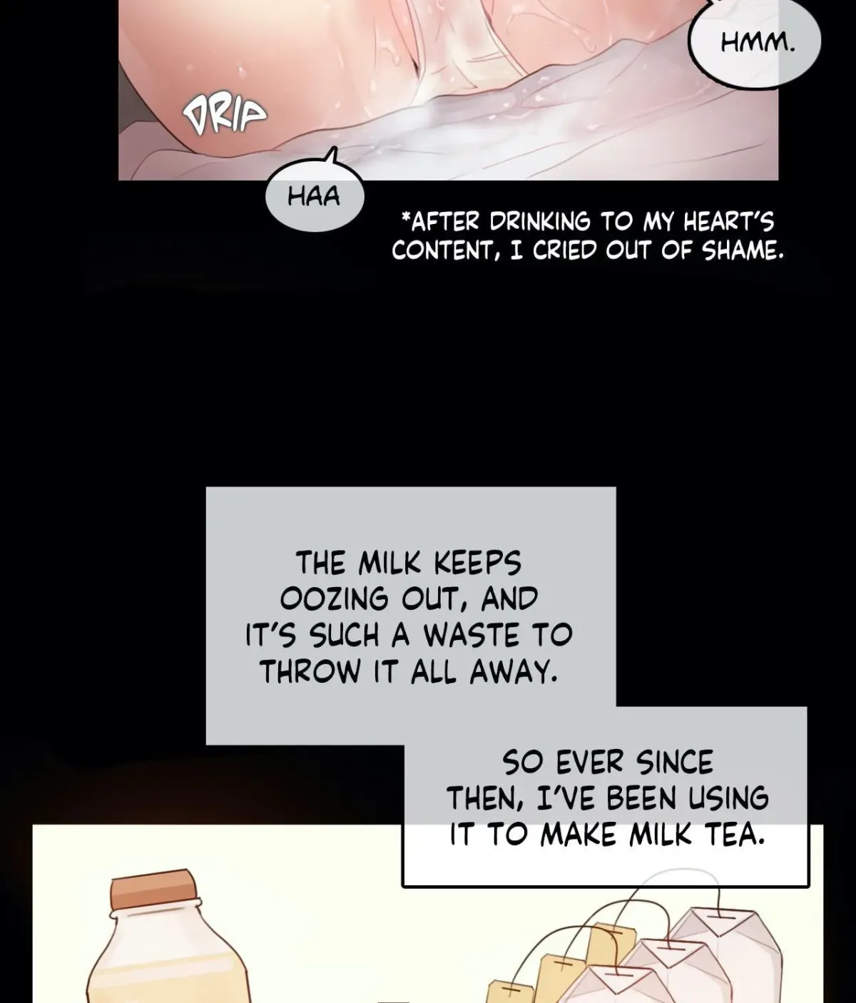 A Pervert’s Daily Life Chapter 3.3 page 25 - 