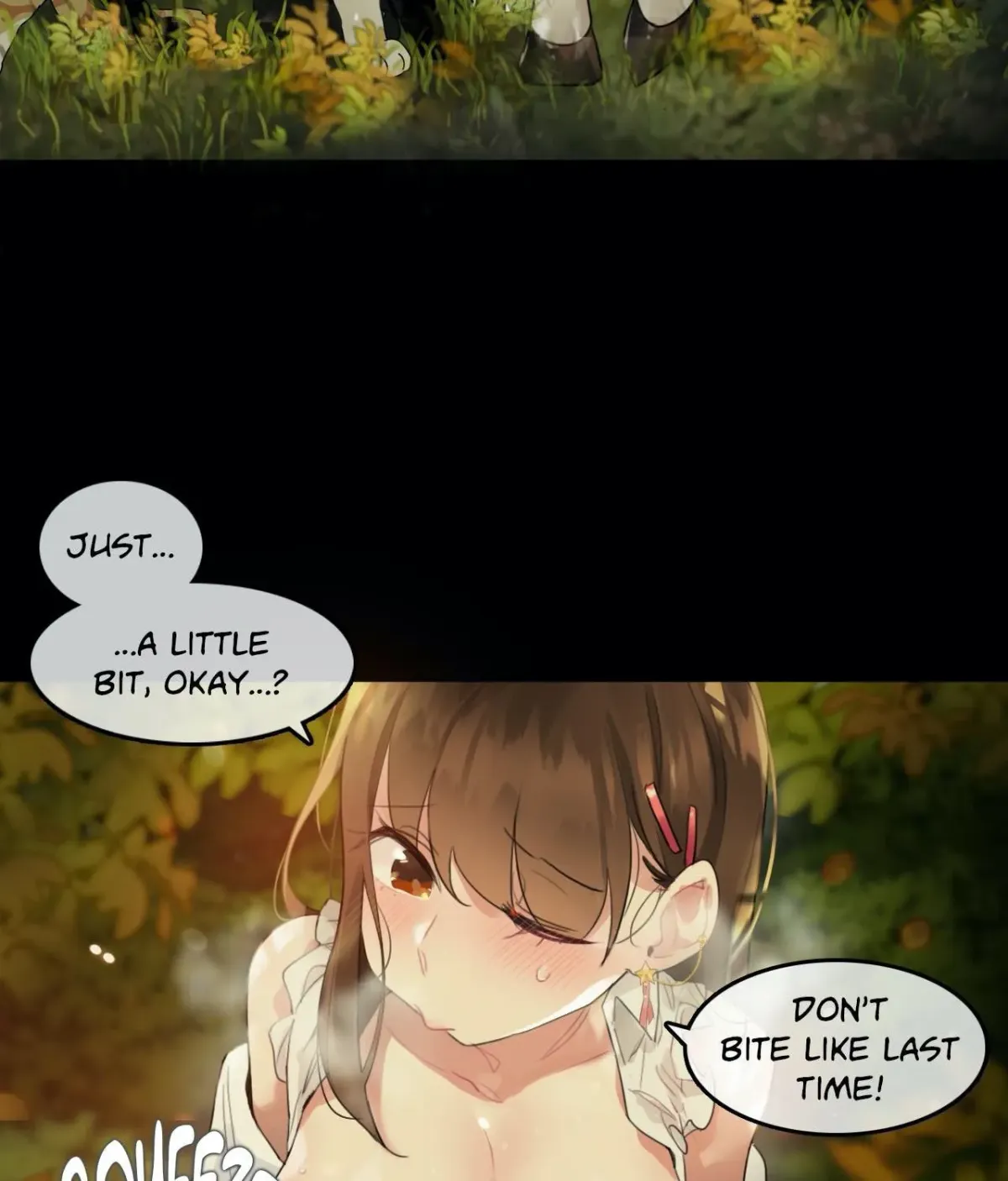 A Pervert’s Daily Life Chapter 3.3 page 35 - 