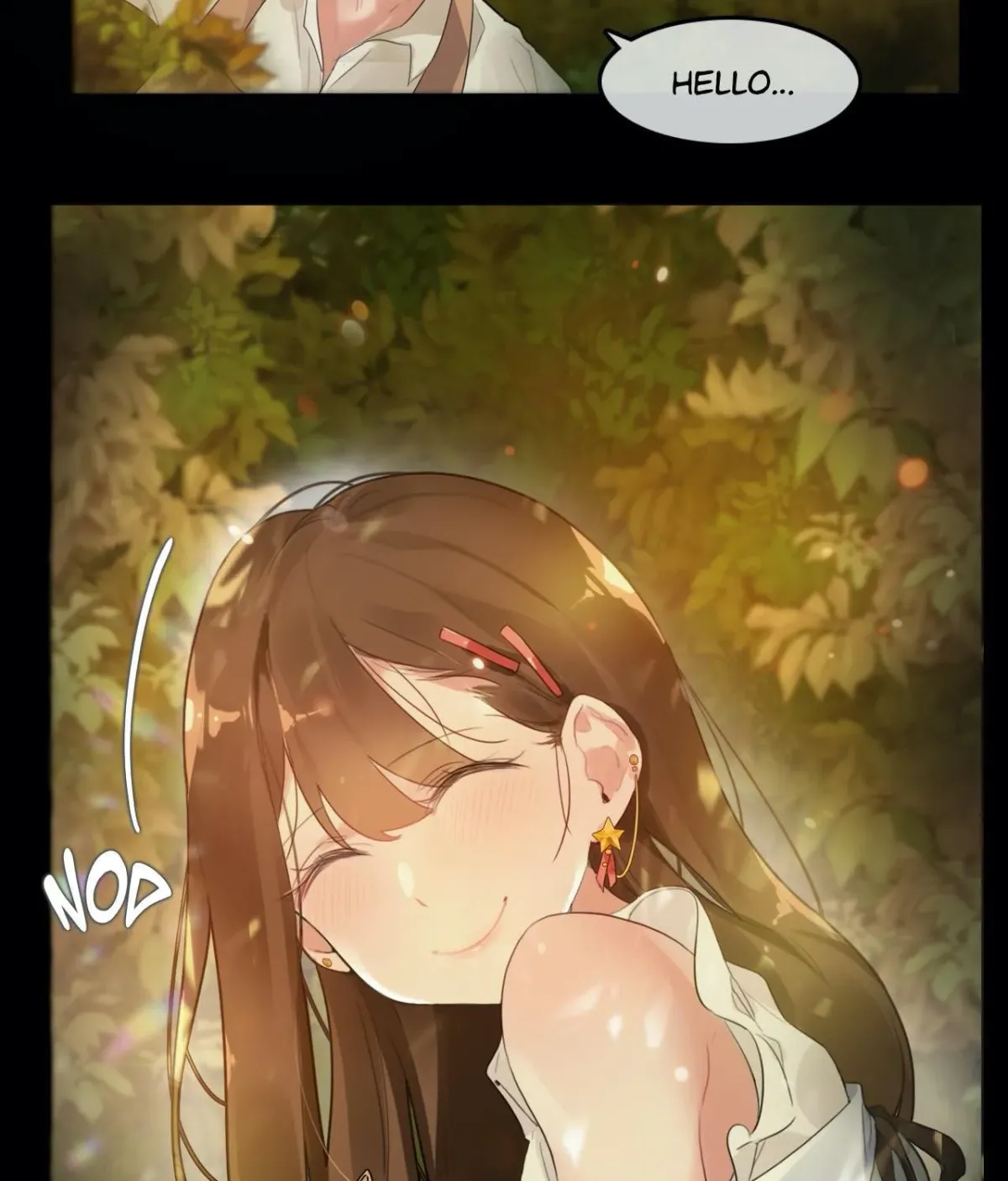 A Pervert’s Daily Life Chapter 3.3 page 39 - 