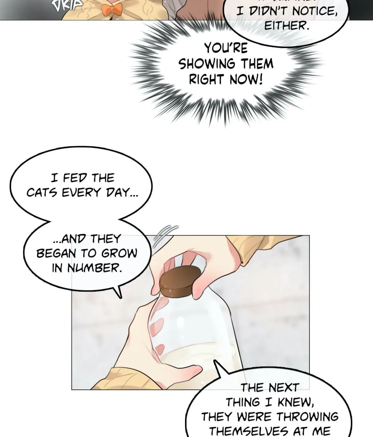 A Pervert’s Daily Life Chapter 3.3 page 42 - 