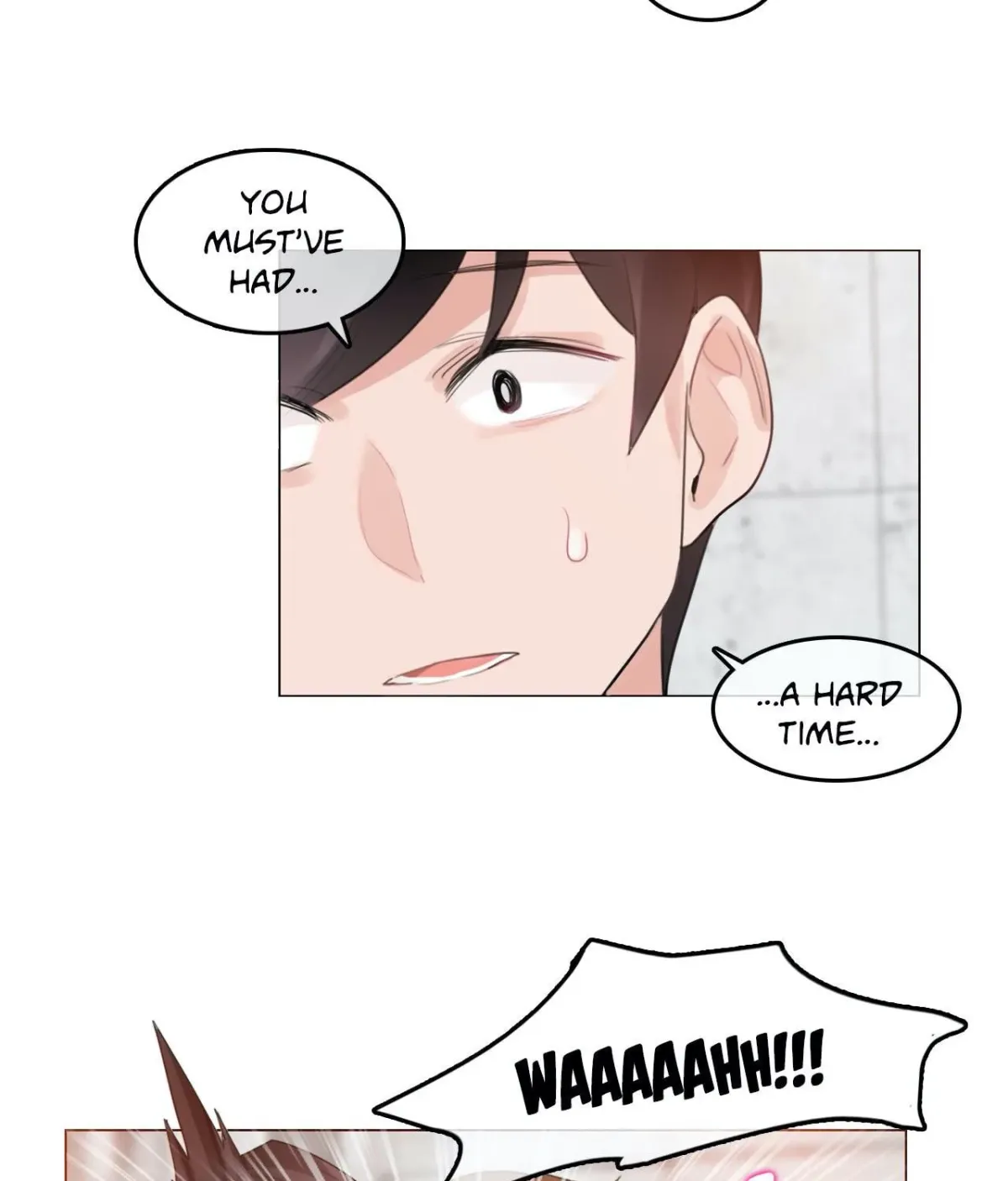 A Pervert’s Daily Life Chapter 3.3 page 44 - 
