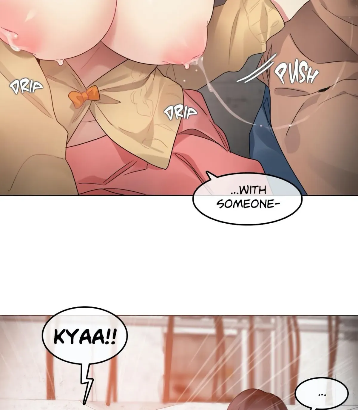 A Pervert’s Daily Life Chapter 3.3 page 49 - 