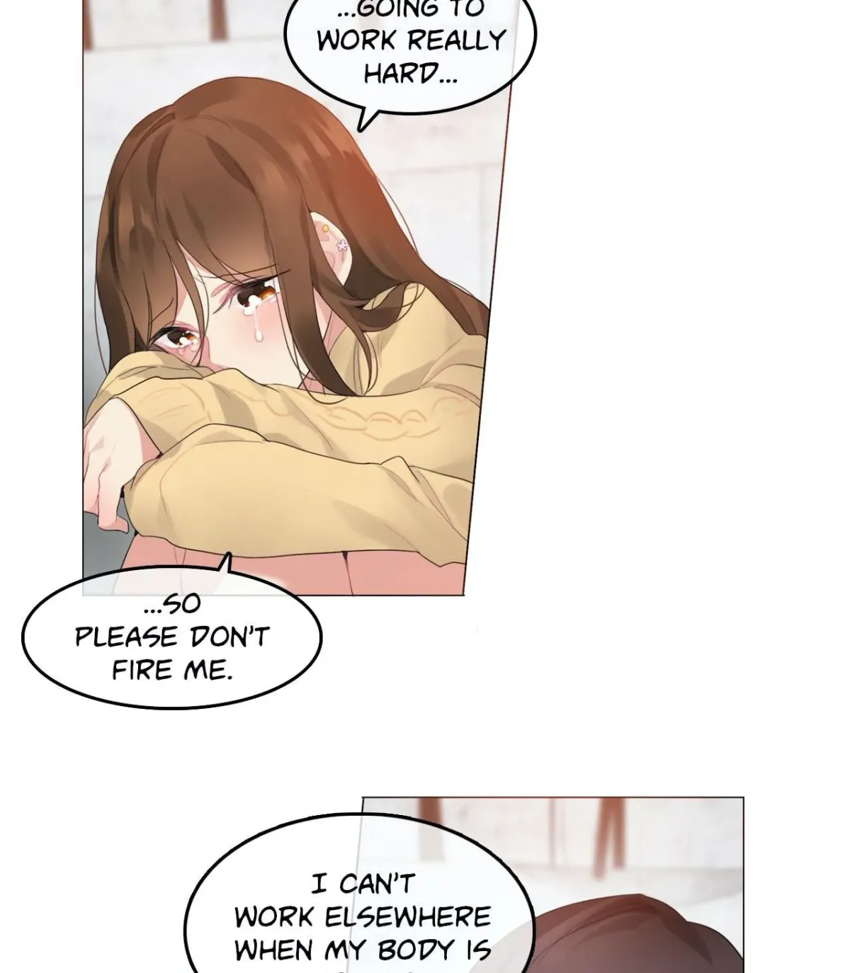 A Pervert’s Daily Life Chapter 3.3 page 52 - 