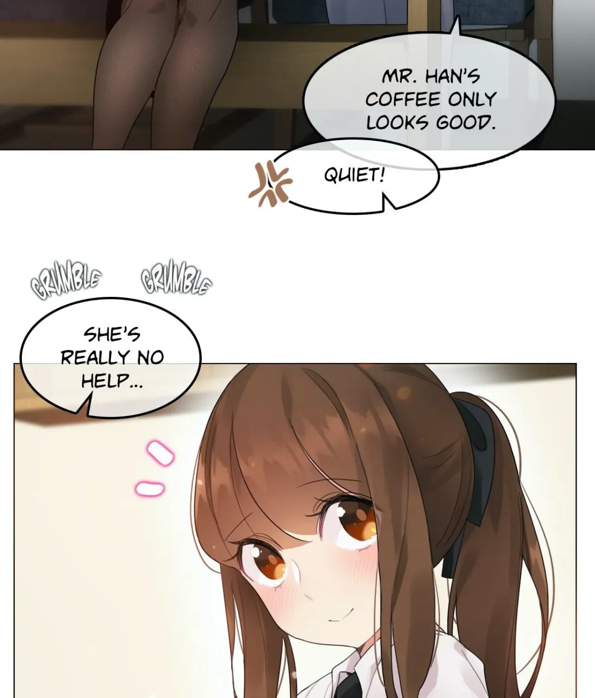 A Pervert’s Daily Life Chapter 3.3 page 70 - 