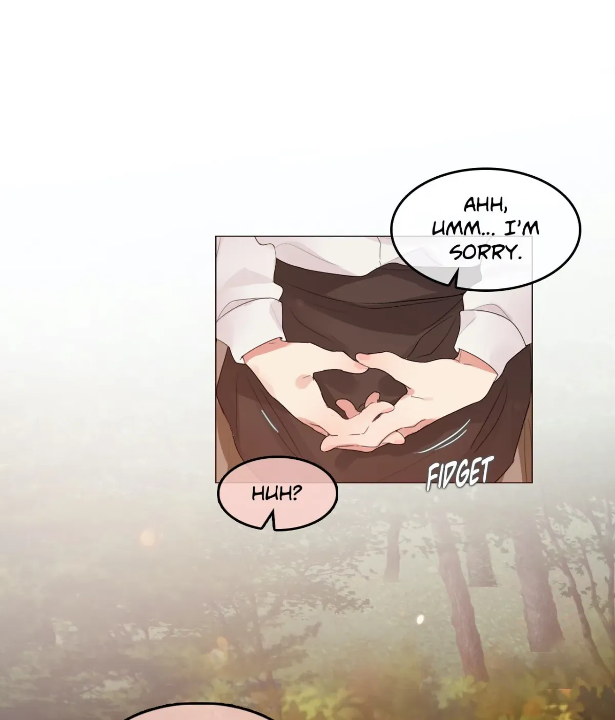 A Pervert’s Daily Life Chapter 3.4 page 1 - 