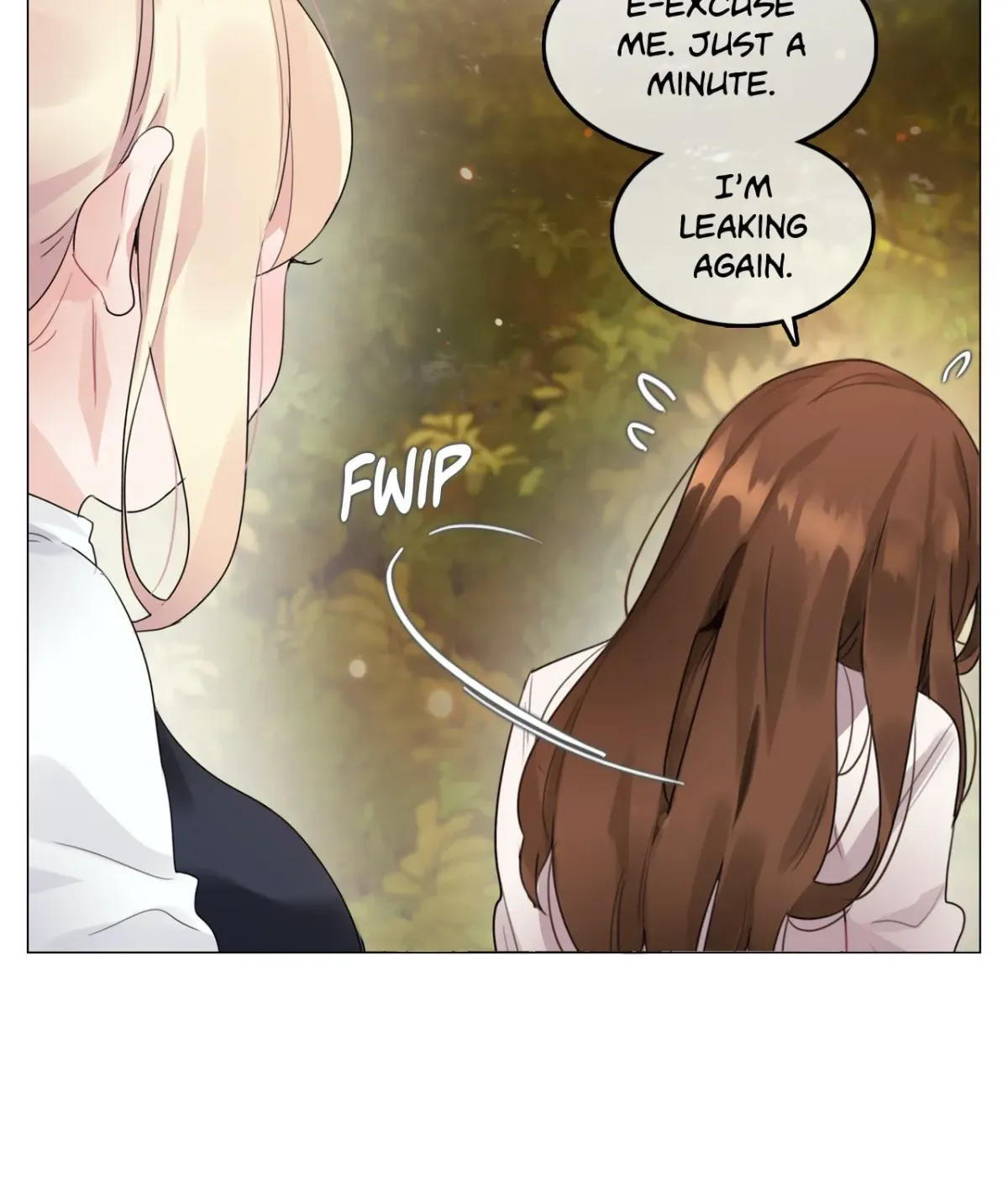 A Pervert’s Daily Life Chapter 3.4 page 15 - 