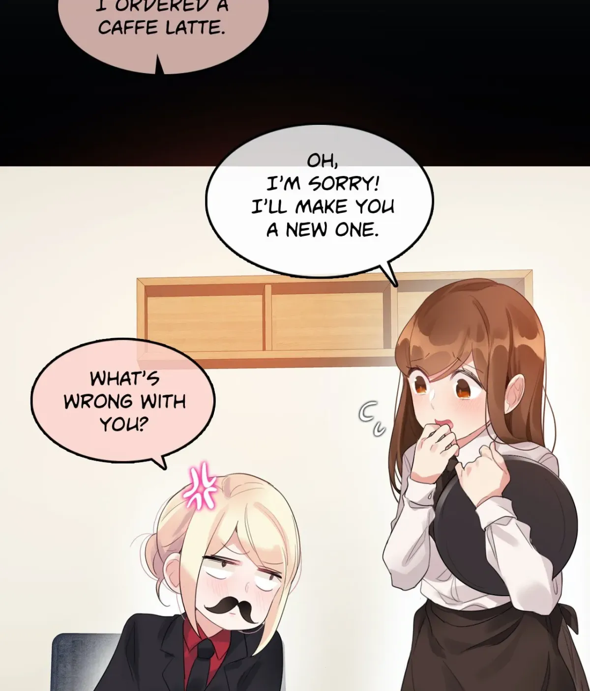 A Pervert’s Daily Life Chapter 3.4 page 43 - 