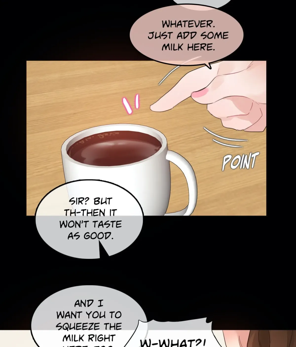 A Pervert’s Daily Life Chapter 3.4 page 45 - 