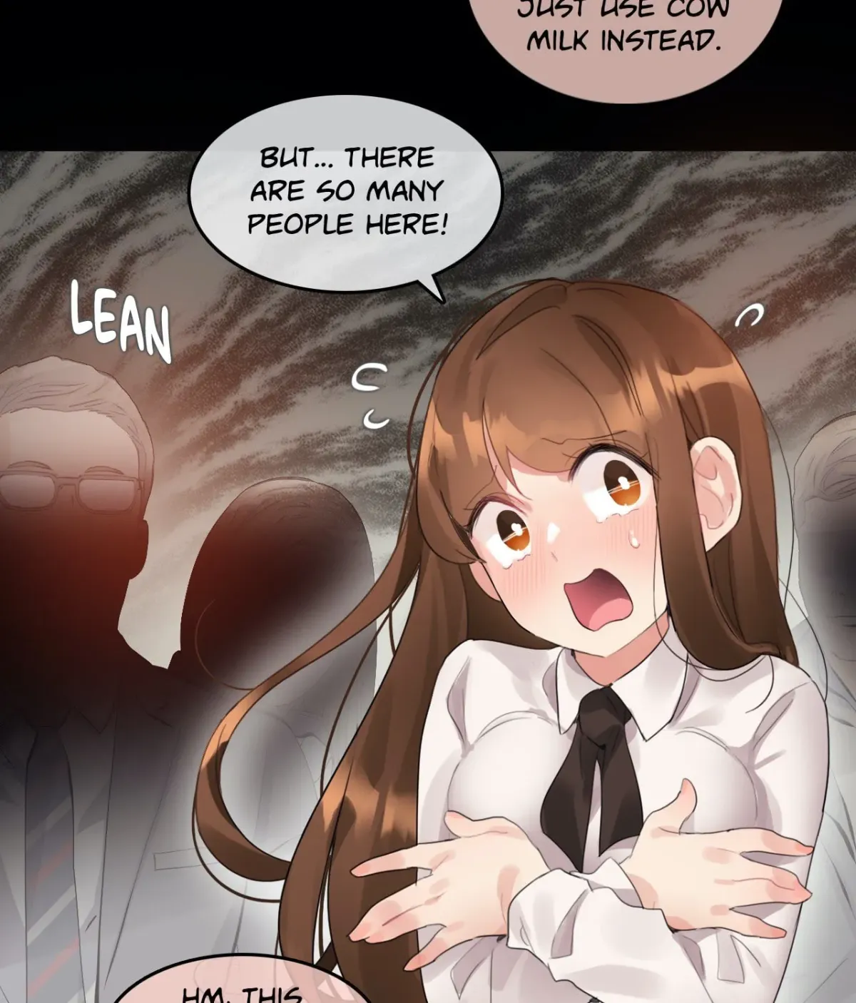 A Pervert’s Daily Life Chapter 3.4 page 47 - 