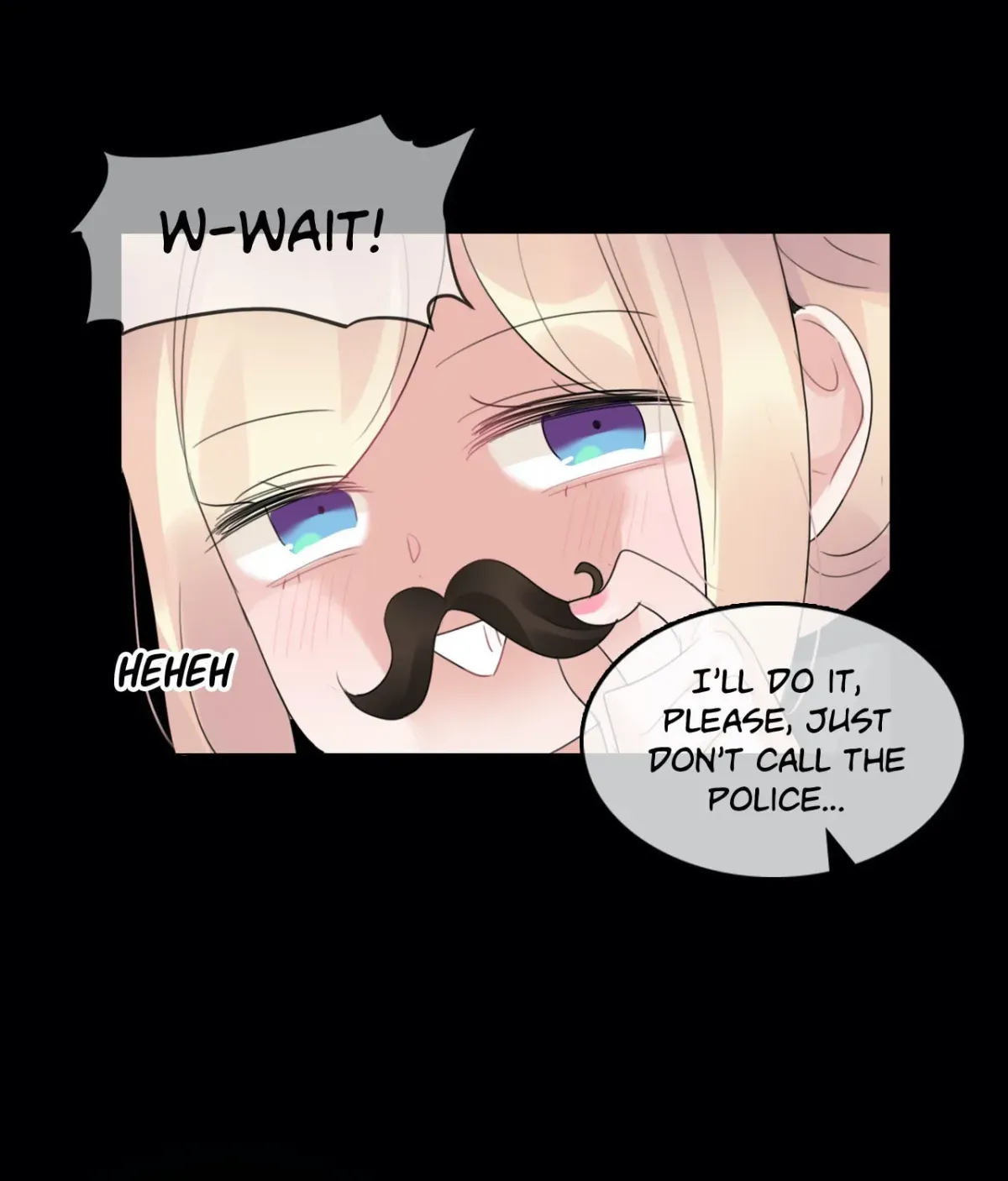 A Pervert’s Daily Life Chapter 3.4 page 49 - 