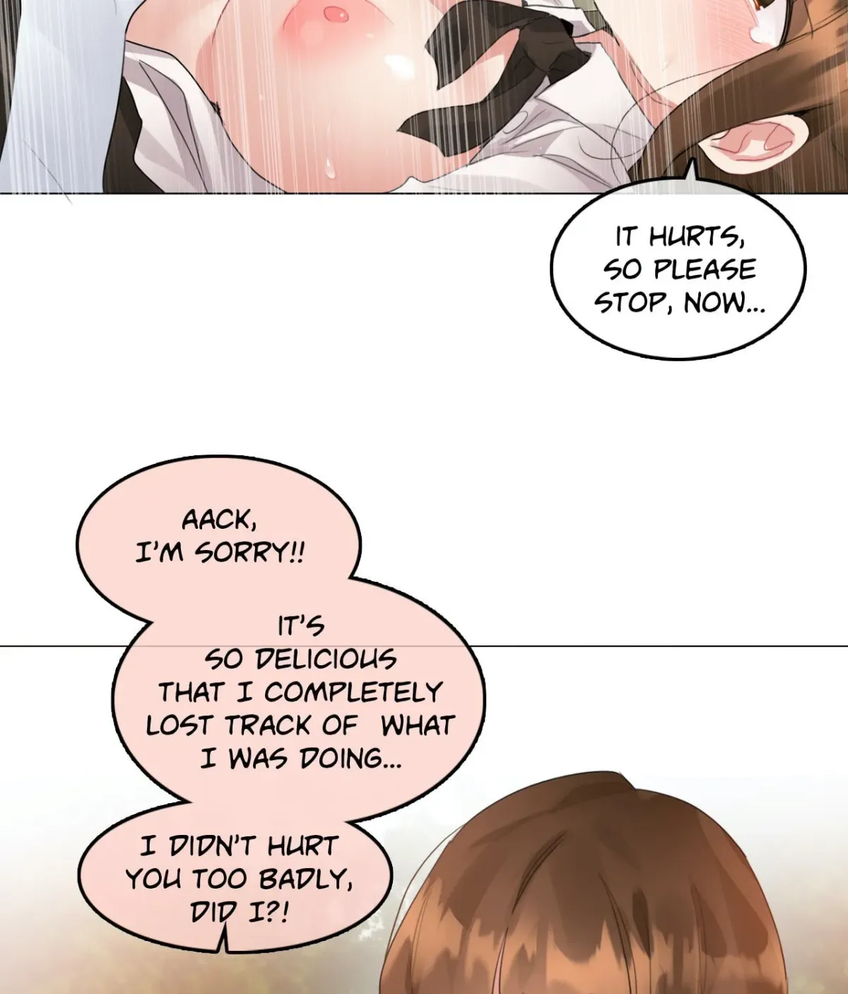 A Pervert’s Daily Life Chapter 3.4 page 62 - 