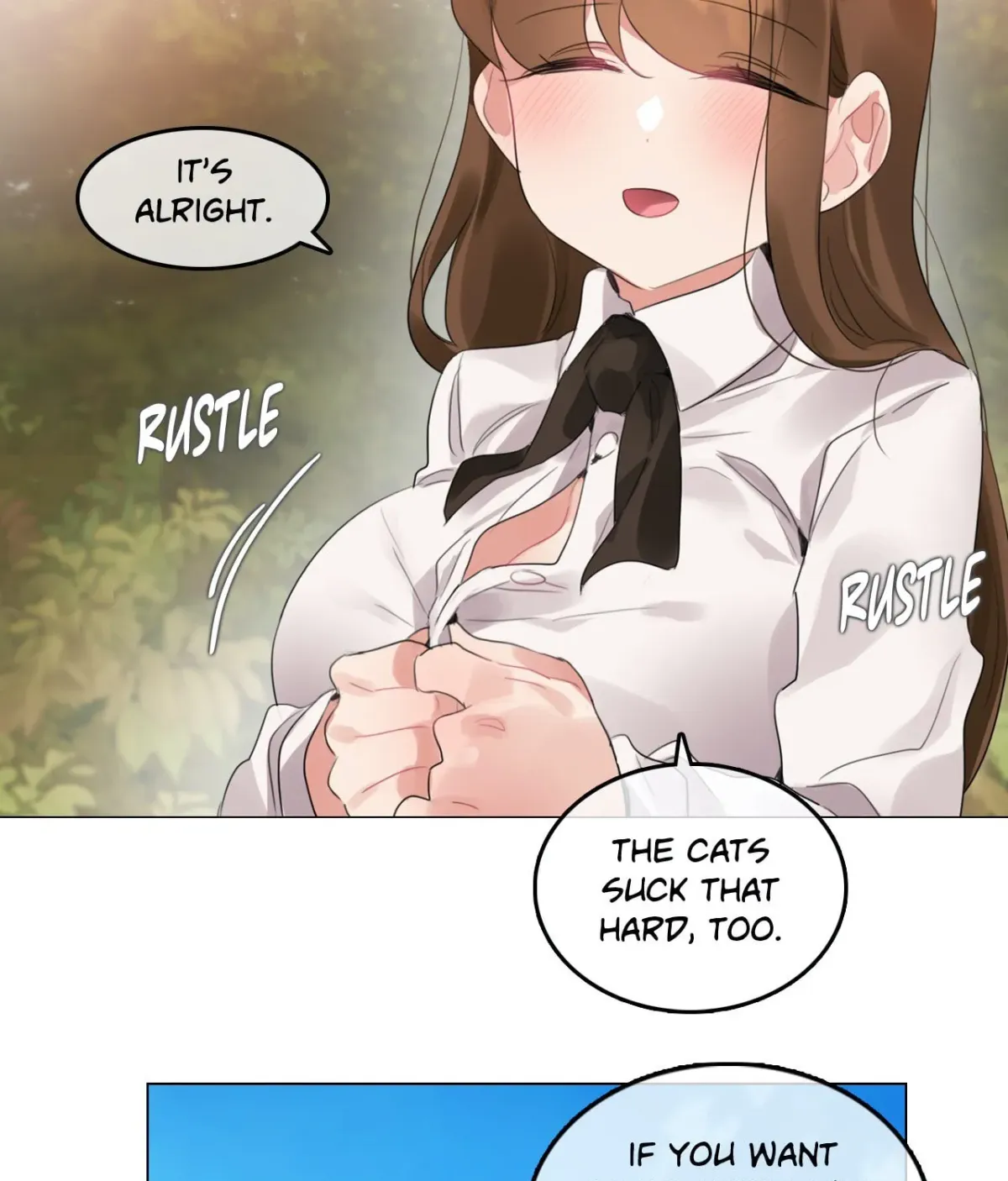 A Pervert’s Daily Life Chapter 3.4 page 63 - 
