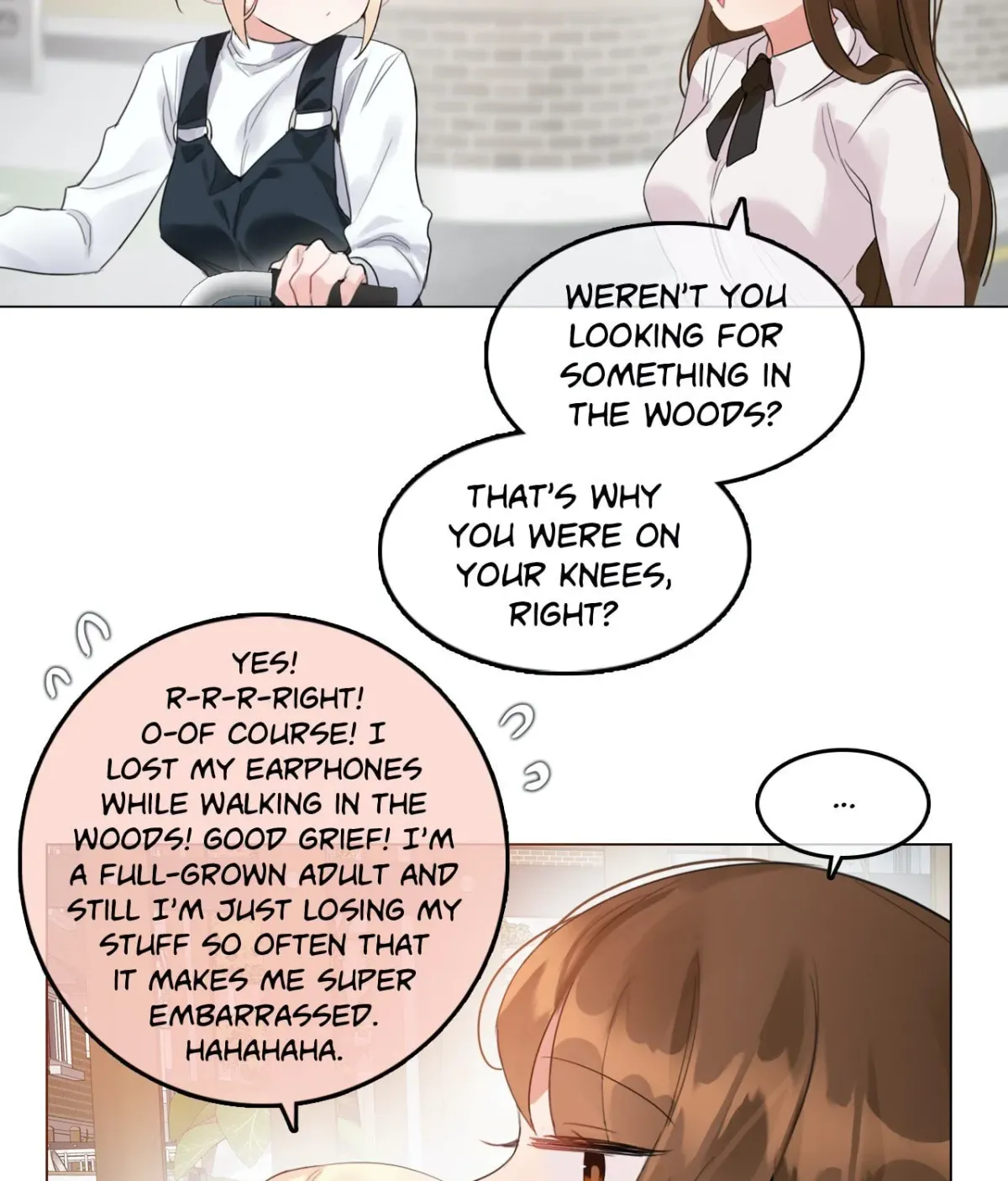 A Pervert’s Daily Life Chapter 3.4 page 67 - 