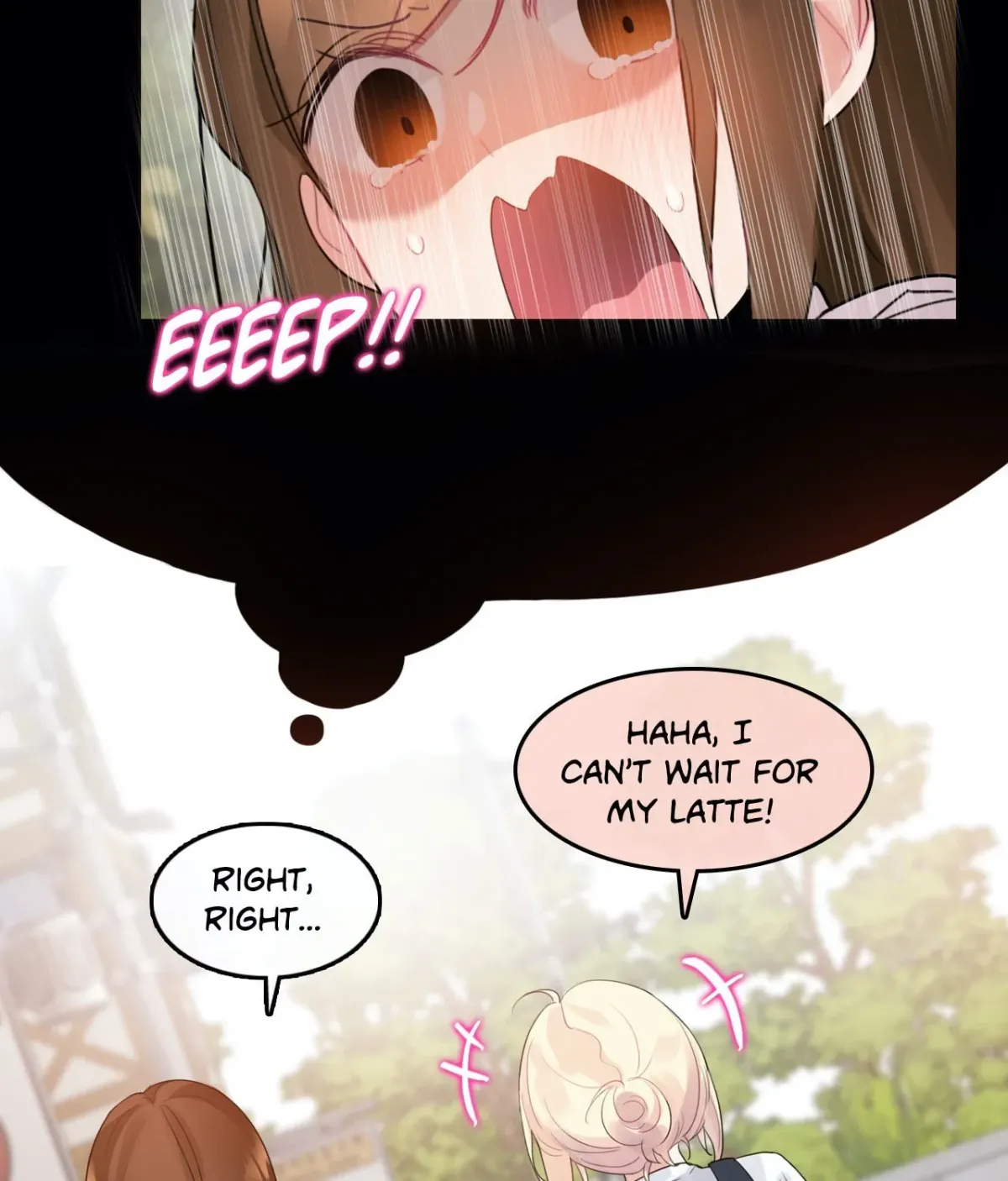 A Pervert’s Daily Life Chapter 3.4 page 70 - 