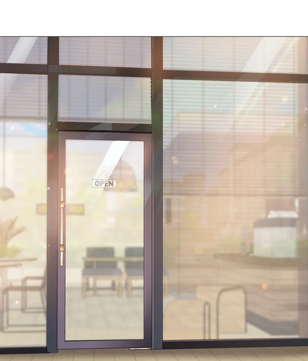 A Pervert’s Daily Life Chapter 3.5 page 1 - 