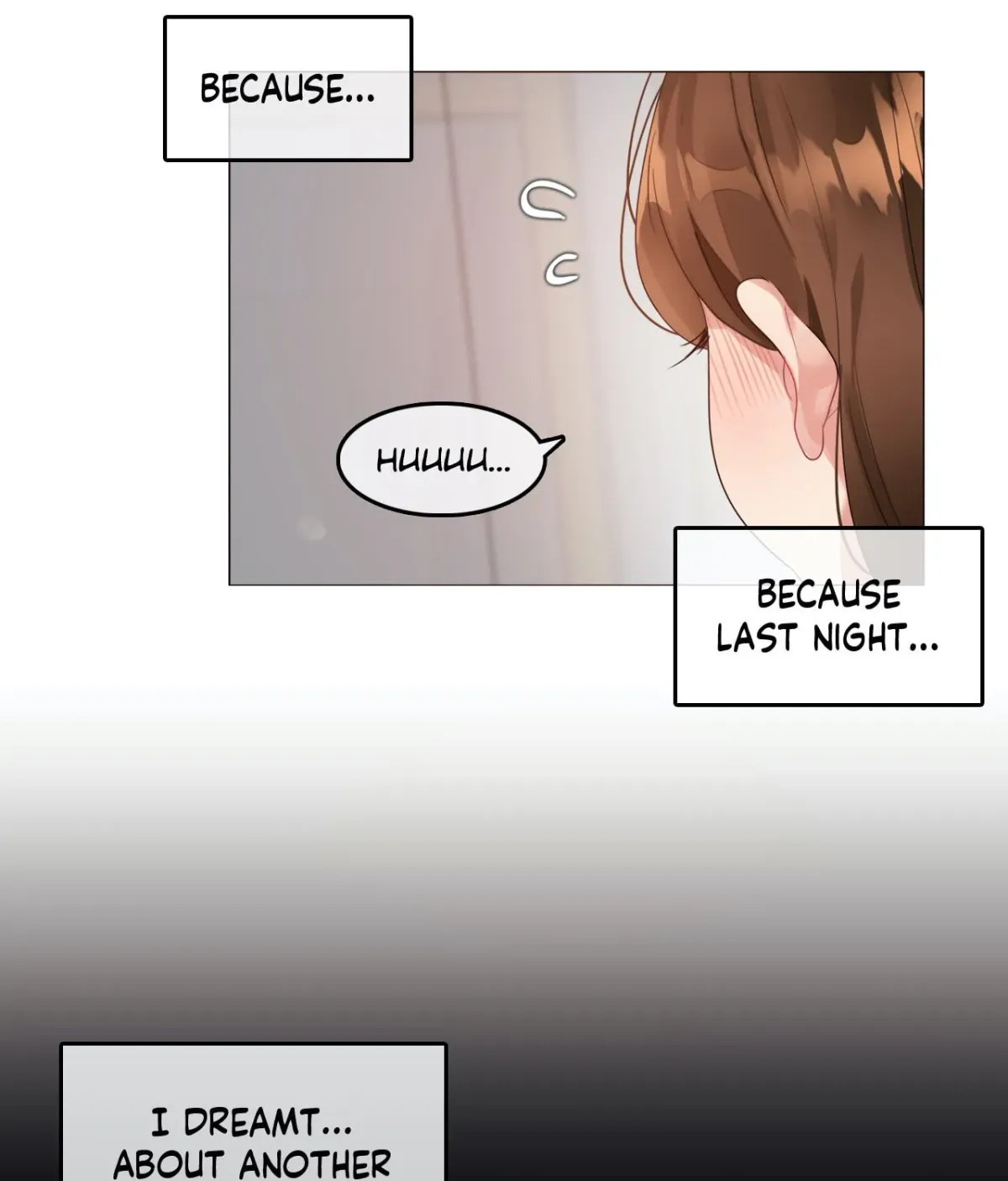 A Pervert’s Daily Life Chapter 3.5 page 15 - 