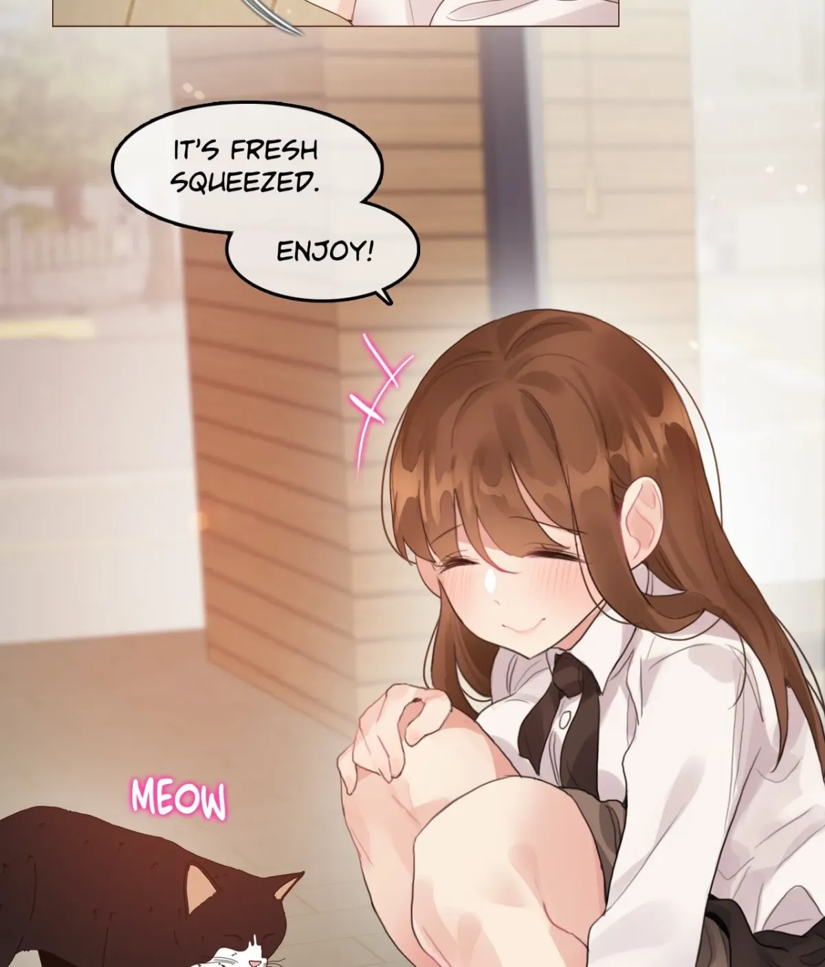 A Pervert’s Daily Life Chapter 3.5 page 3 - 