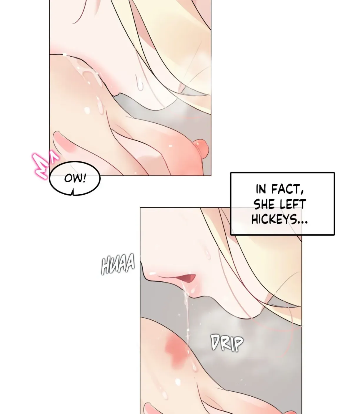 A Pervert’s Daily Life Chapter 3.5 page 23 - 