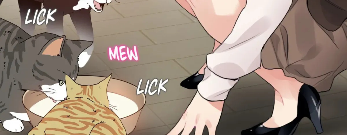 A Pervert’s Daily Life Chapter 3.5 page 4 - 