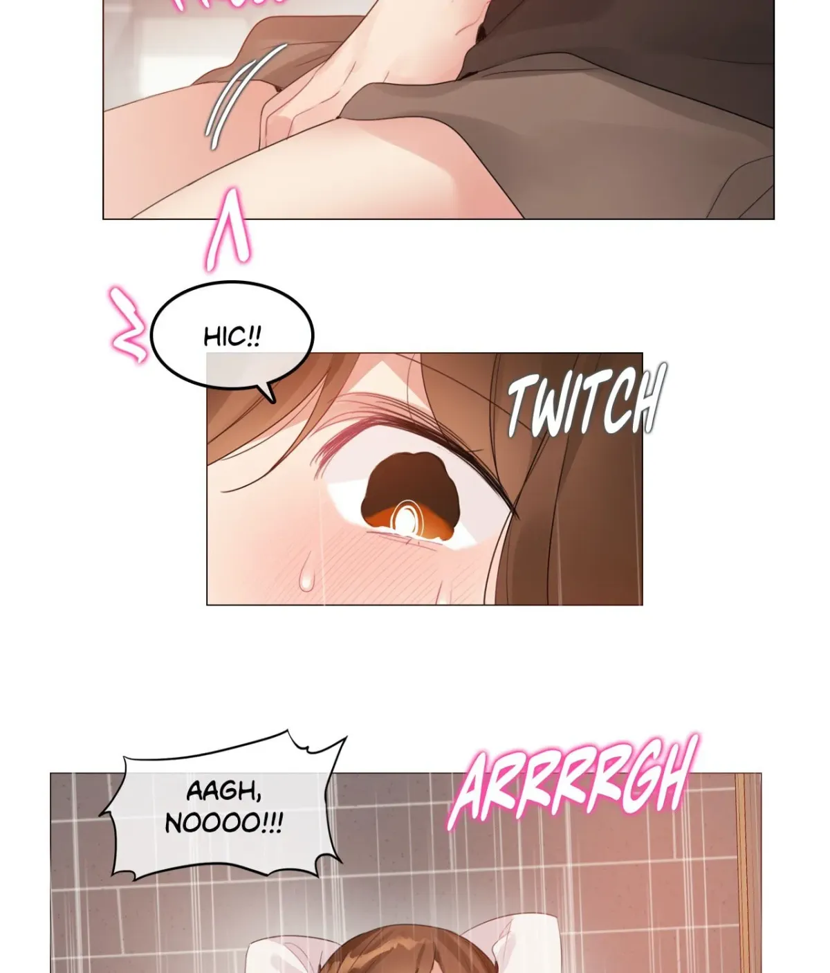 A Pervert’s Daily Life Chapter 3.5 page 58 - 