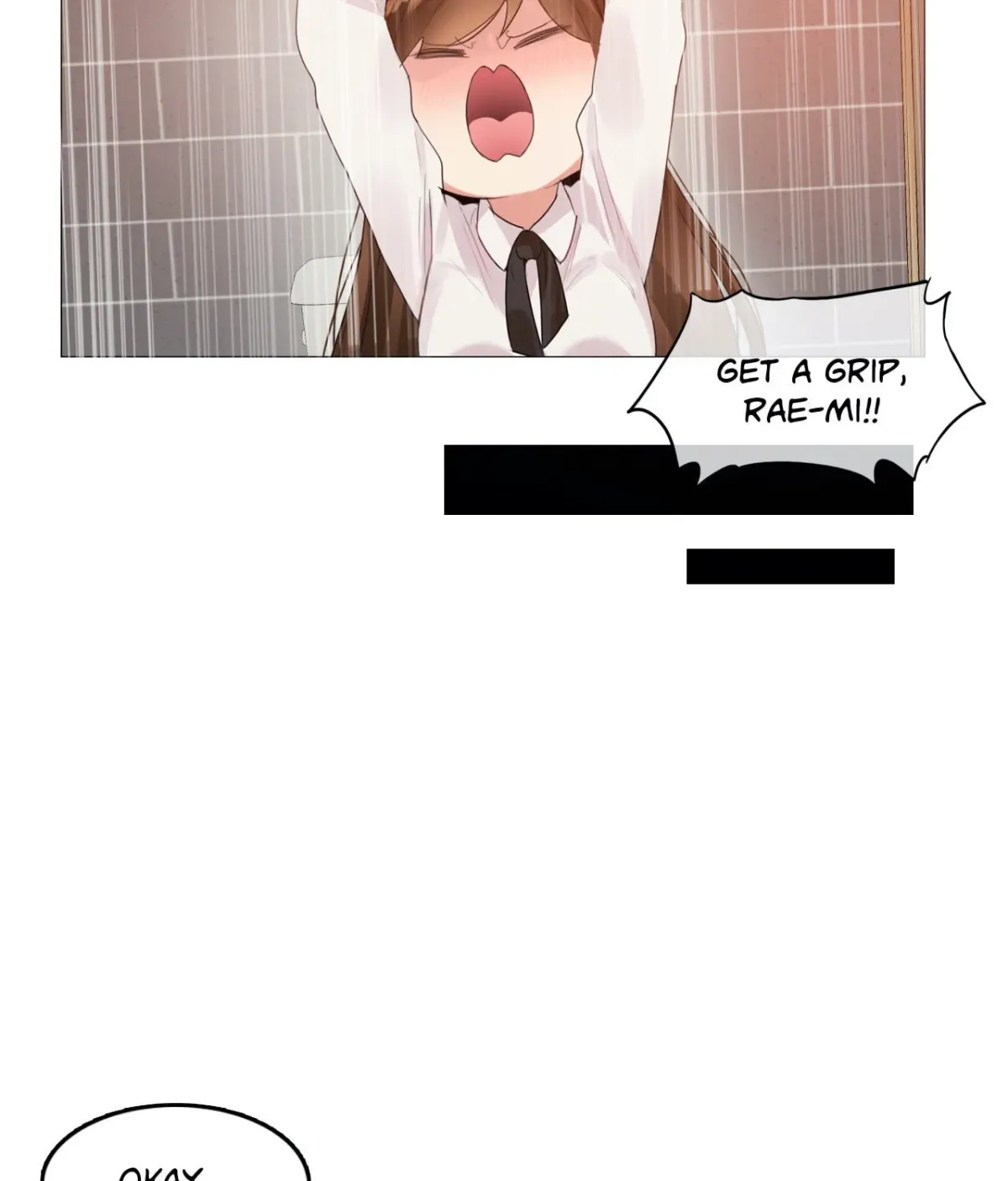 A Pervert’s Daily Life Chapter 3.5 page 59 - 