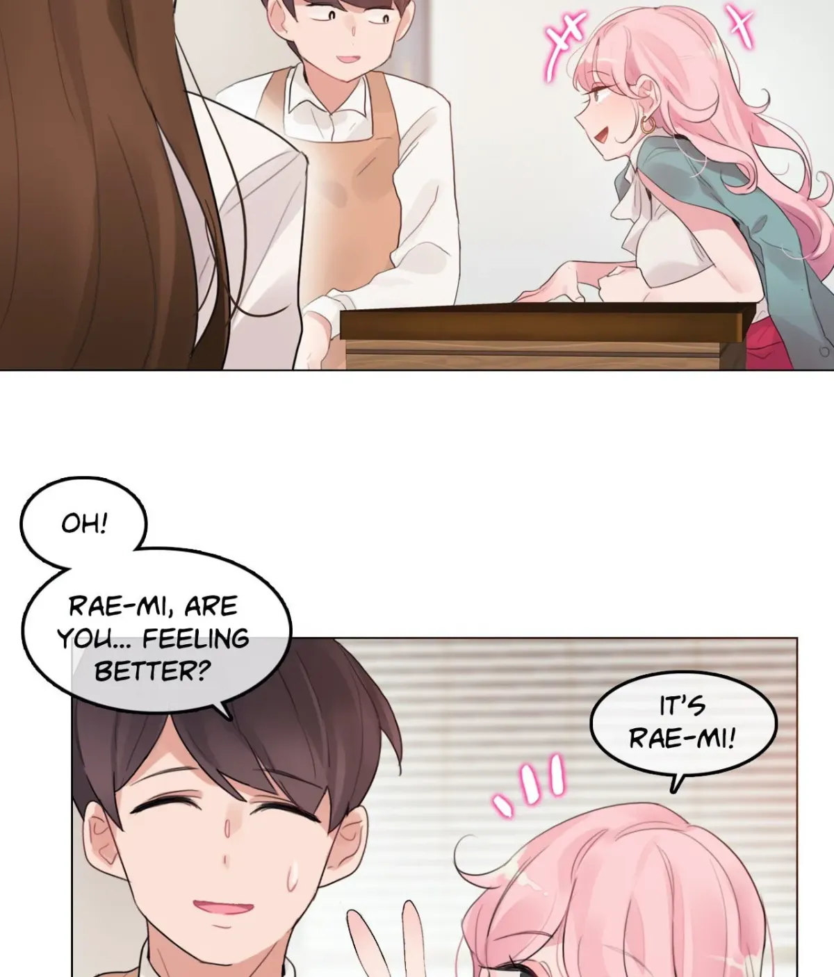 A Pervert’s Daily Life Chapter 3.5 page 62 - 