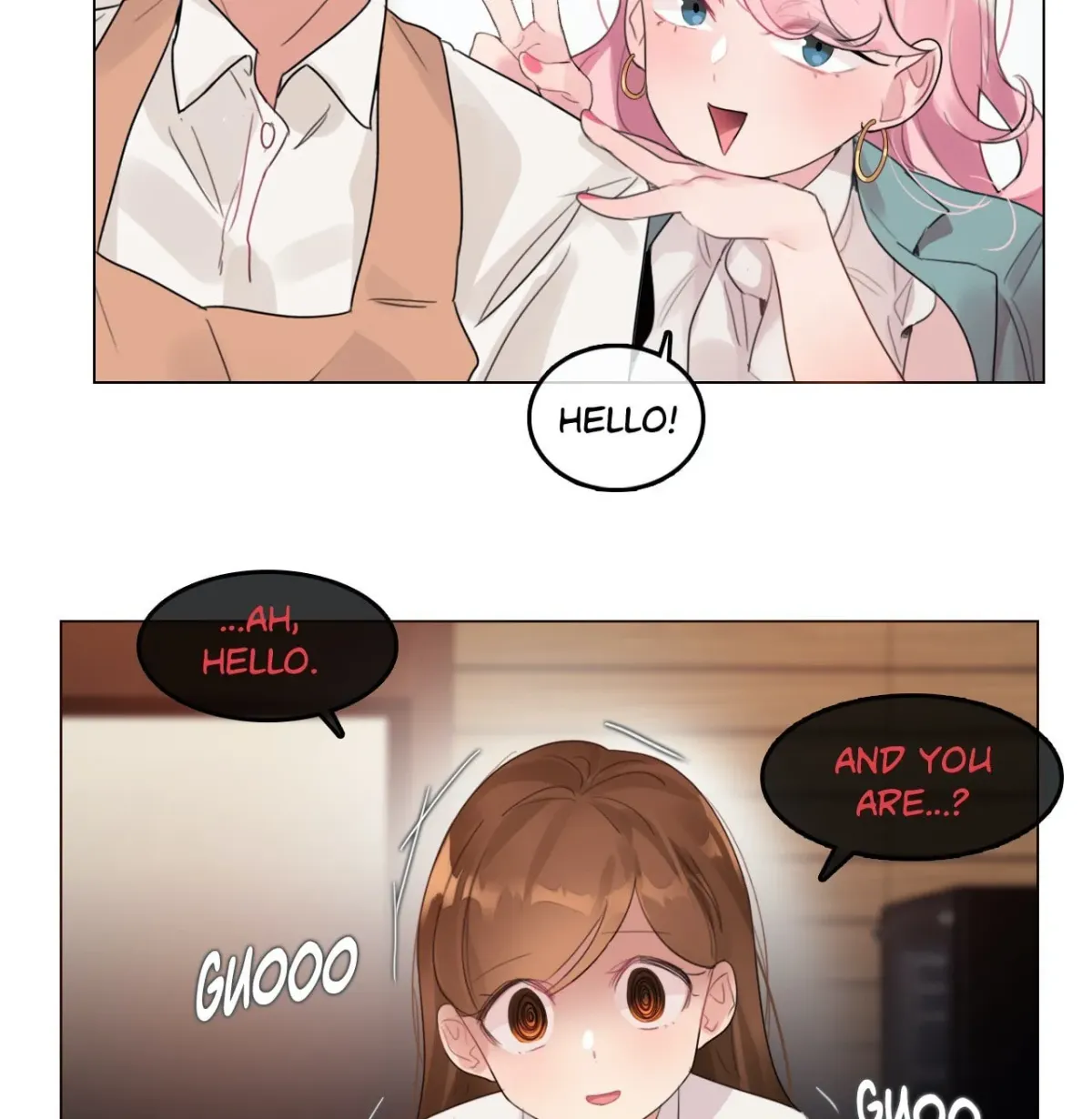 A Pervert’s Daily Life Chapter 3.5 page 63 - 