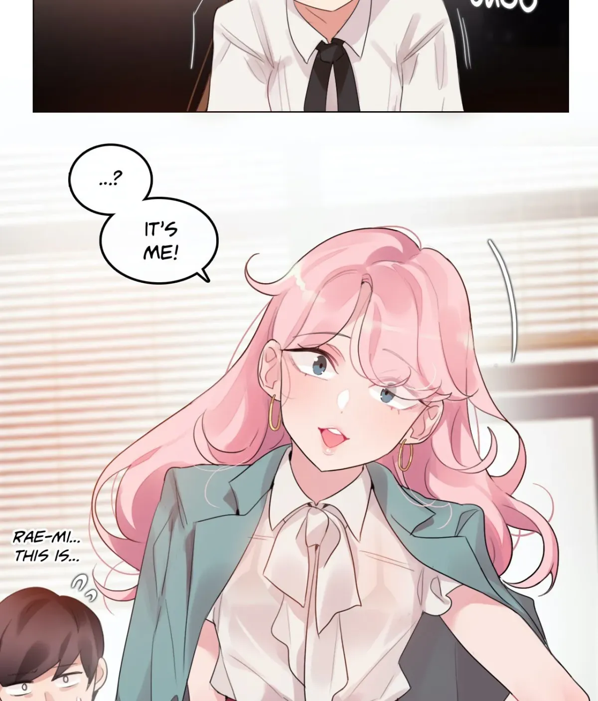 A Pervert’s Daily Life Chapter 3.5 page 64 - 