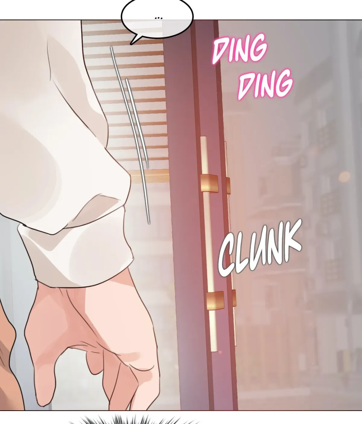 A Pervert’s Daily Life Chapter 3.5 page 9 - 