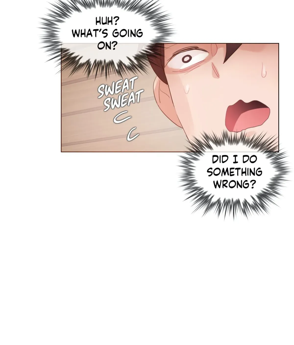 A Pervert’s Daily Life Chapter 3.5 page 10 - 