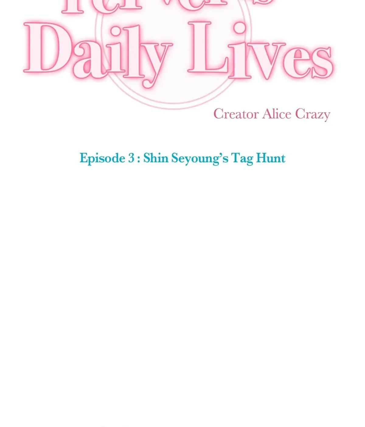A Pervert’s Daily Life Chapter 3.6 page 11 - 