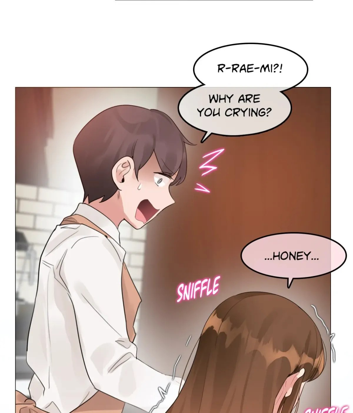 A Pervert’s Daily Life Chapter 3.6 page 13 - 