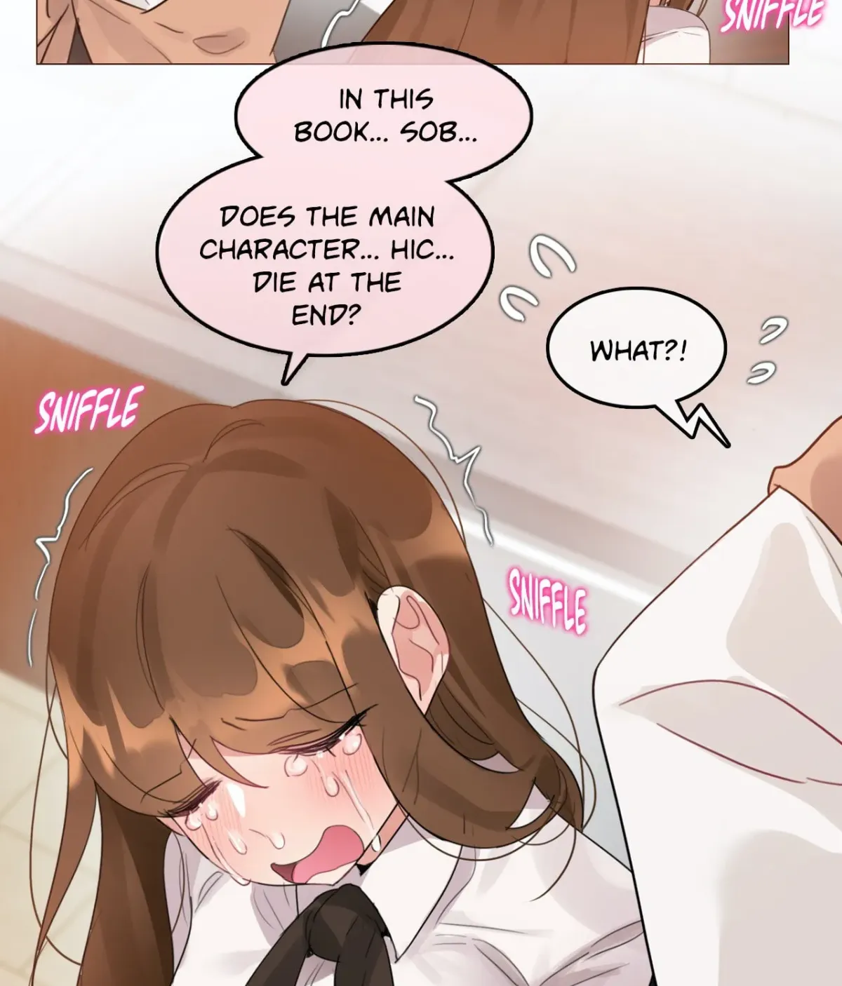 A Pervert’s Daily Life Chapter 3.6 page 14 - 