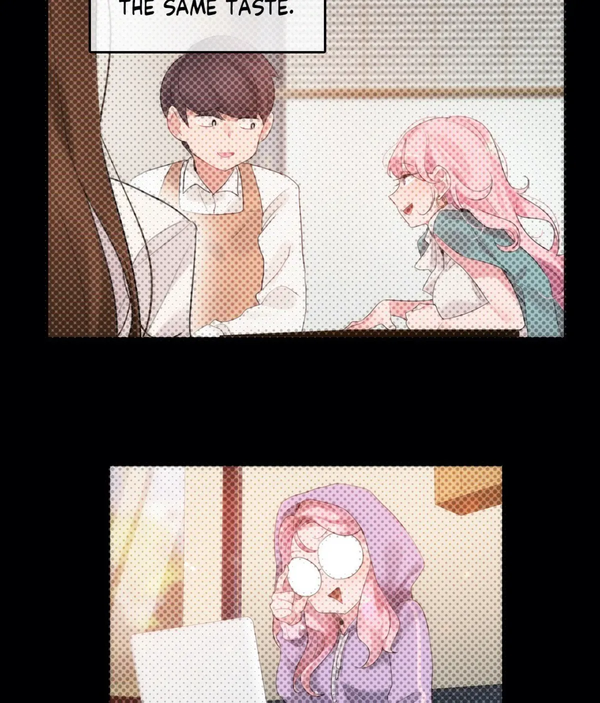 A Pervert’s Daily Life Chapter 3.6 page 23 - 