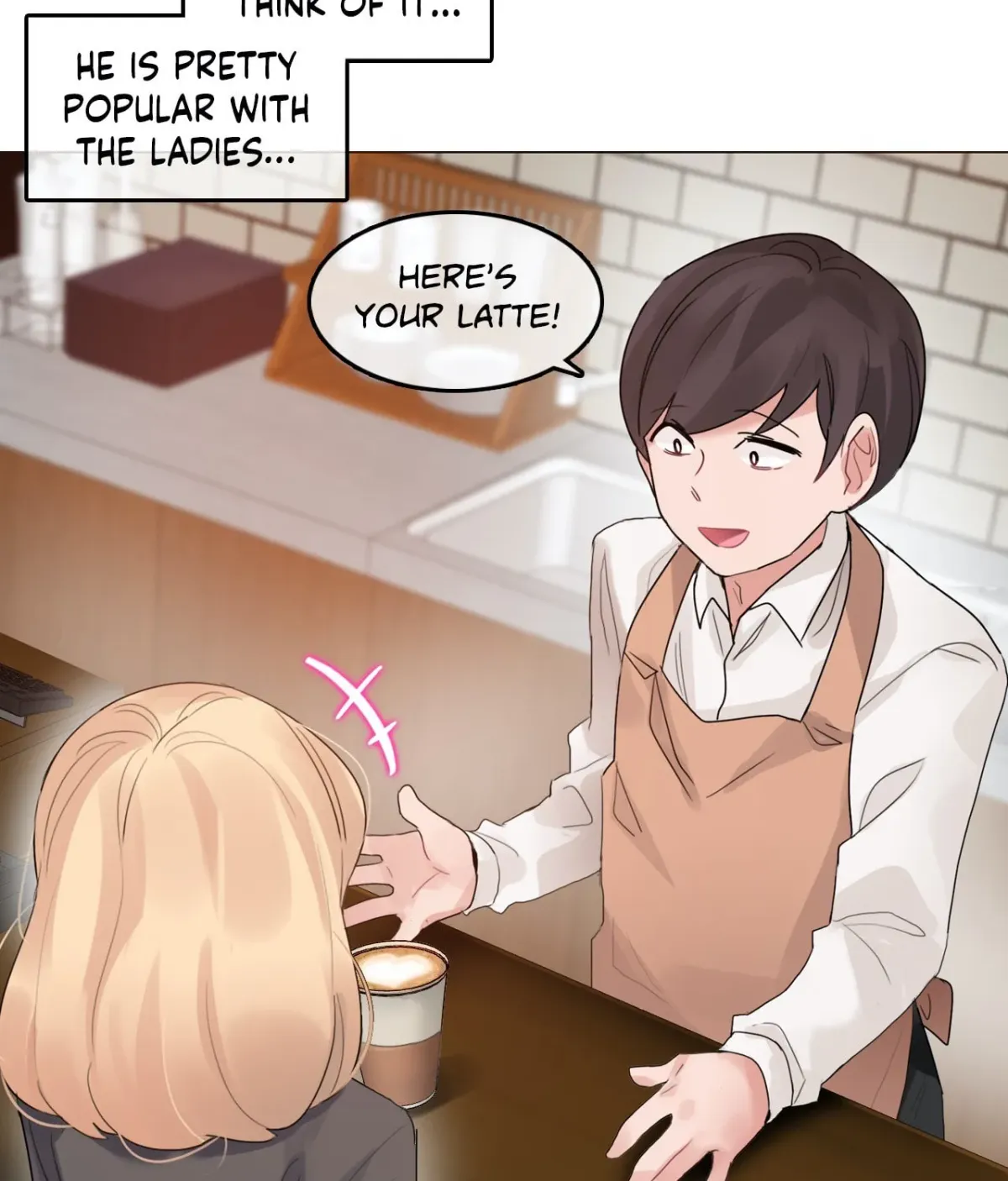 A Pervert’s Daily Life Chapter 3.6 page 26 - 