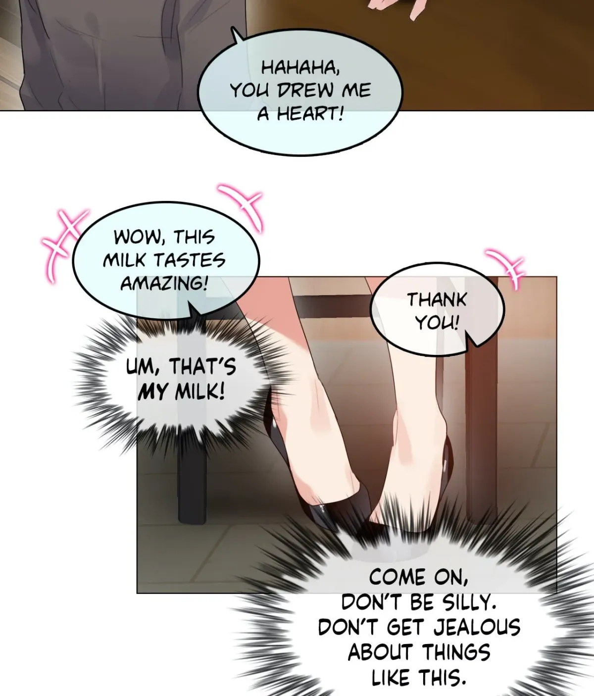 A Pervert’s Daily Life Chapter 3.6 page 27 - 