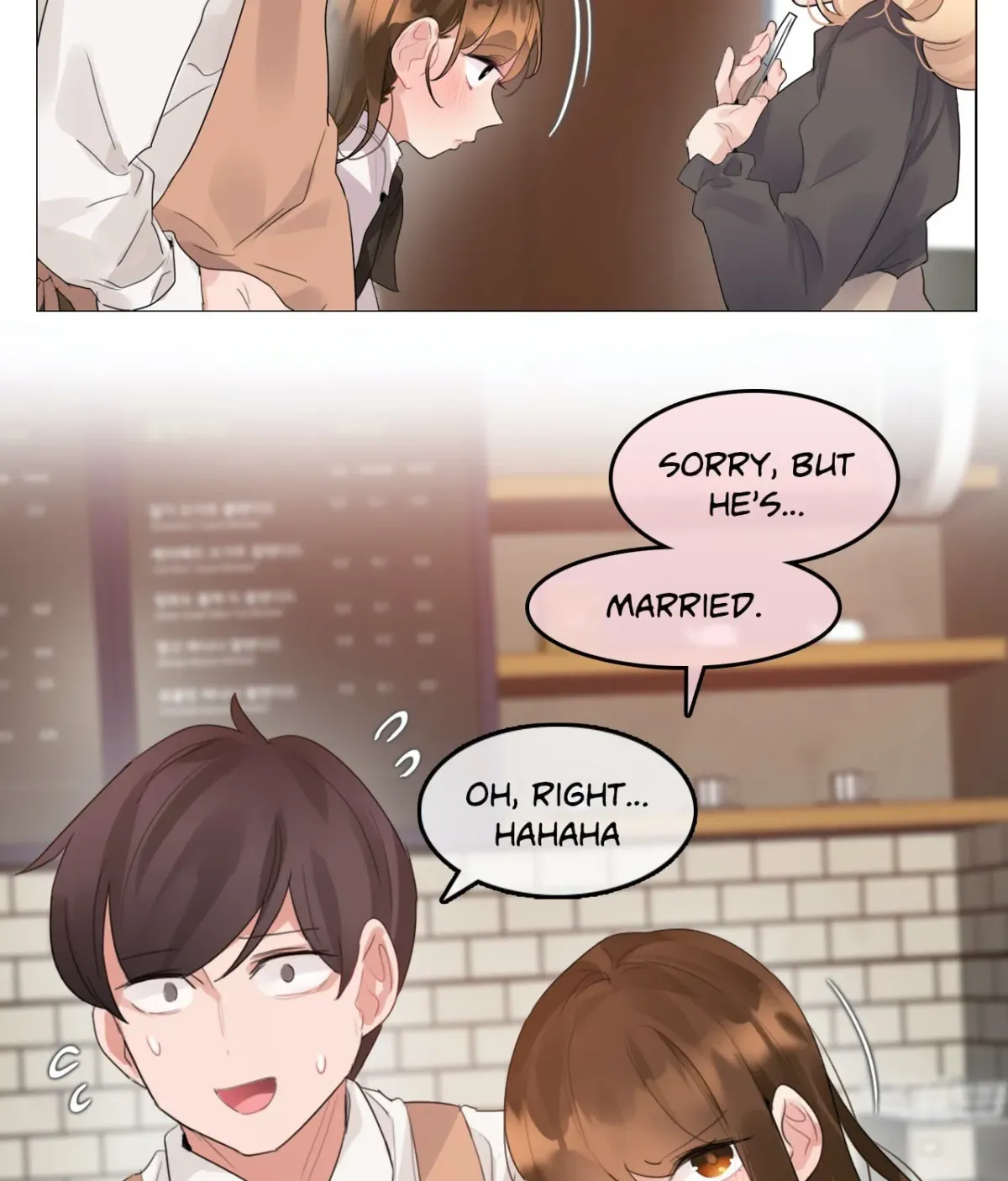 A Pervert’s Daily Life Chapter 3.6 page 31 - 