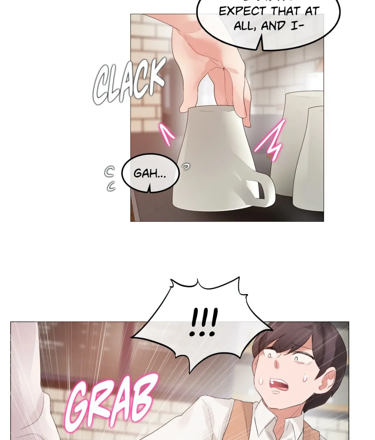 A Pervert’s Daily Life Chapter 3.6 page 38 - 