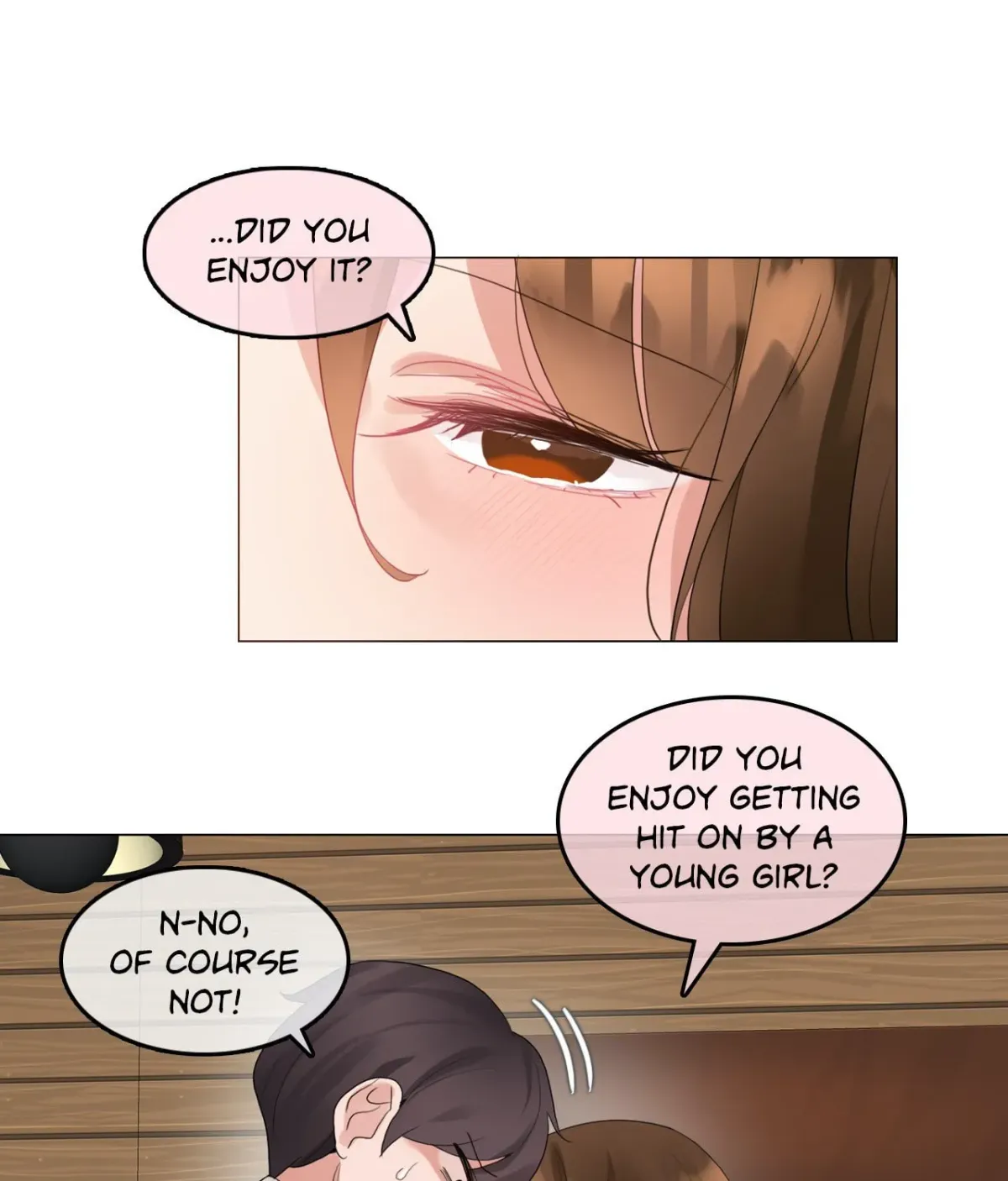 A Pervert’s Daily Life Chapter 3.6 page 41 - 