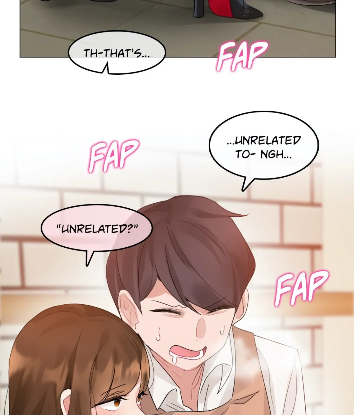 A Pervert’s Daily Life Chapter 3.6 page 46 - 
