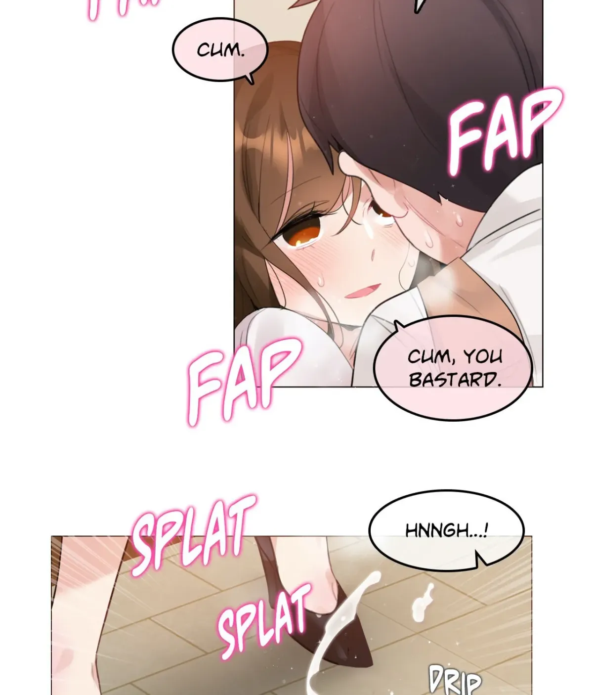 A Pervert’s Daily Life Chapter 3.6 page 50 - 