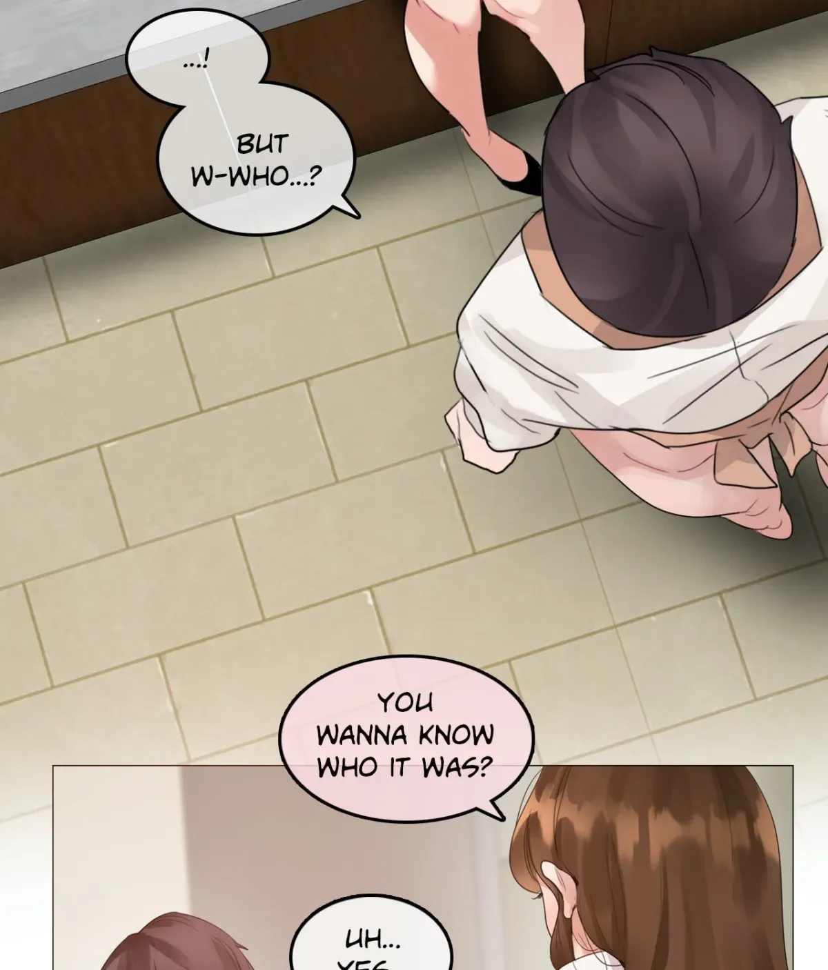 A Pervert’s Daily Life Chapter 3.6 page 55 - 
