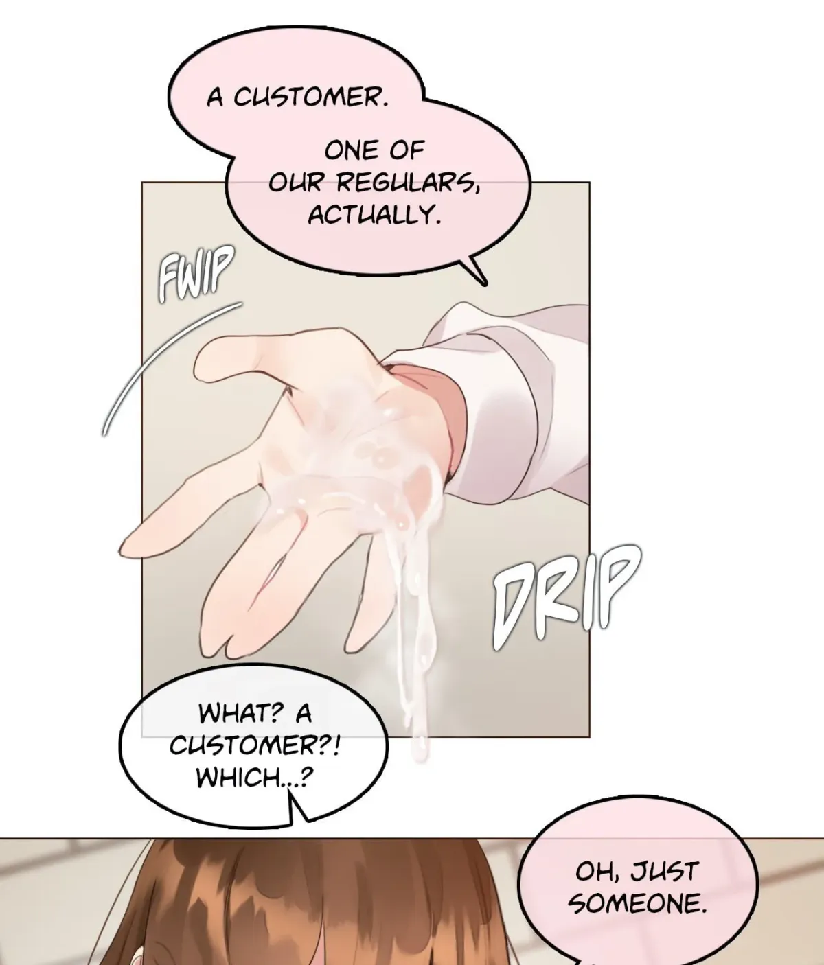 A Pervert’s Daily Life Chapter 3.6 page 57 - 