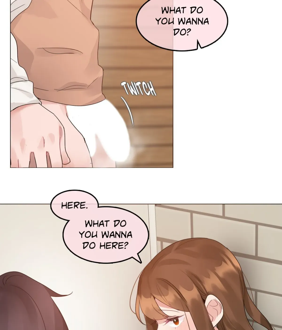 A Pervert’s Daily Life Chapter 3.6 page 61 - 