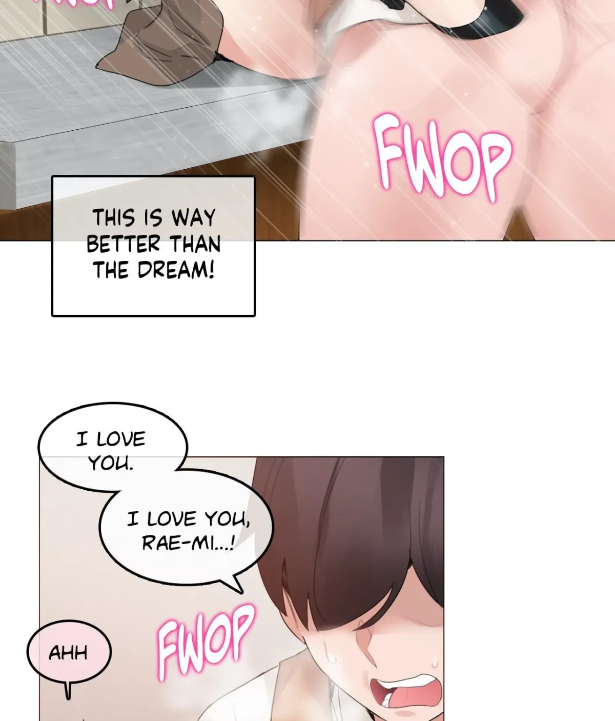 A Pervert’s Daily Life Chapter 3.6 page 70 - 