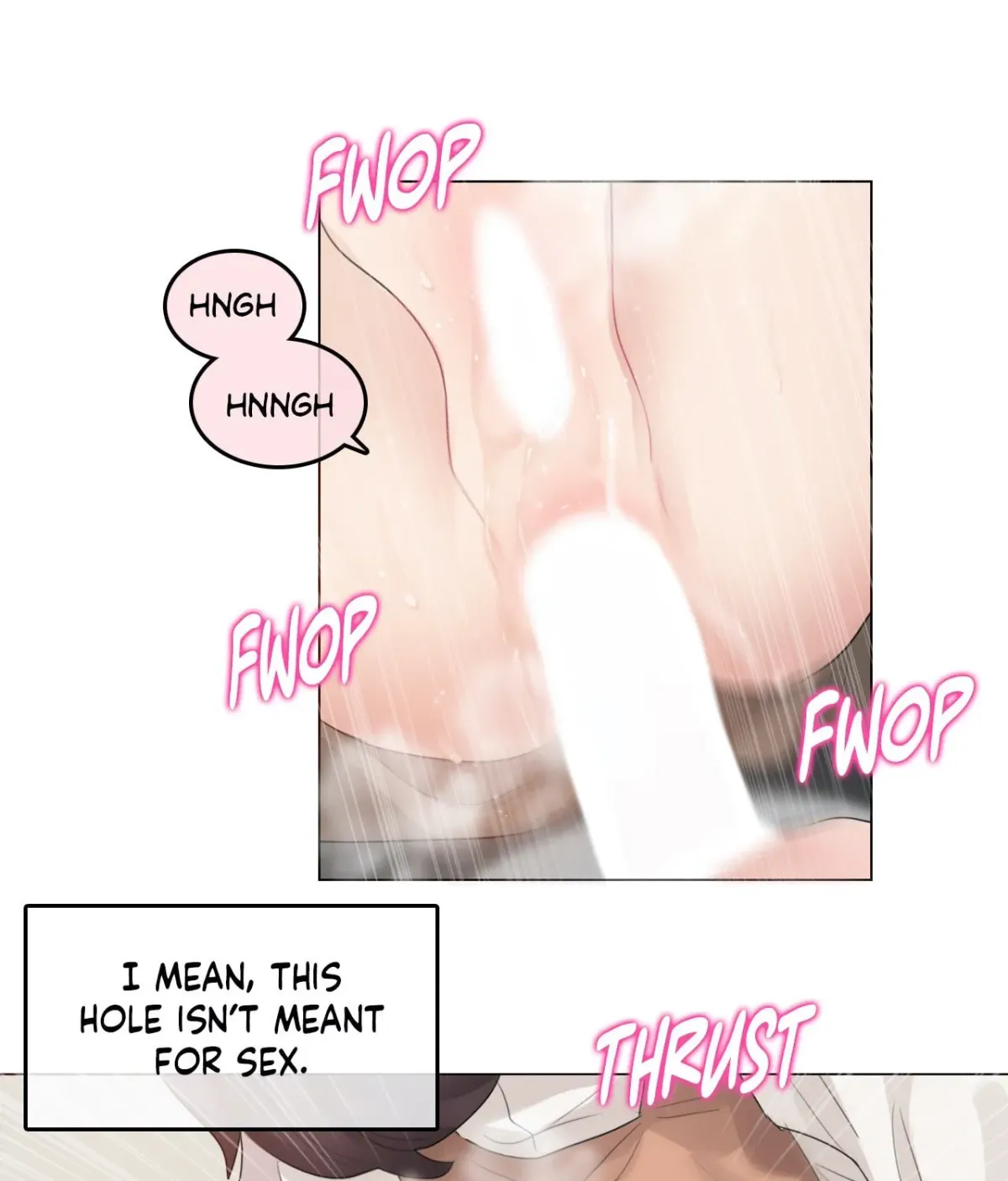A Pervert’s Daily Life Chapter 3.6 page 73 - 