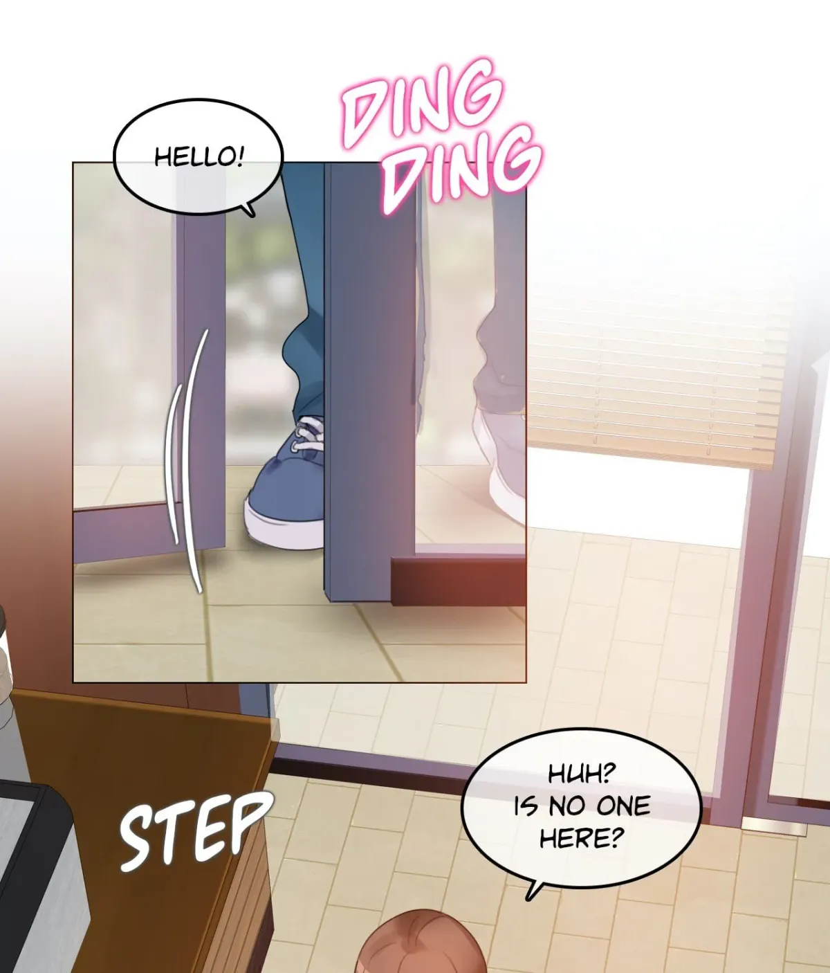A Pervert’s Daily Life Chapter 3.6 page 75 - 